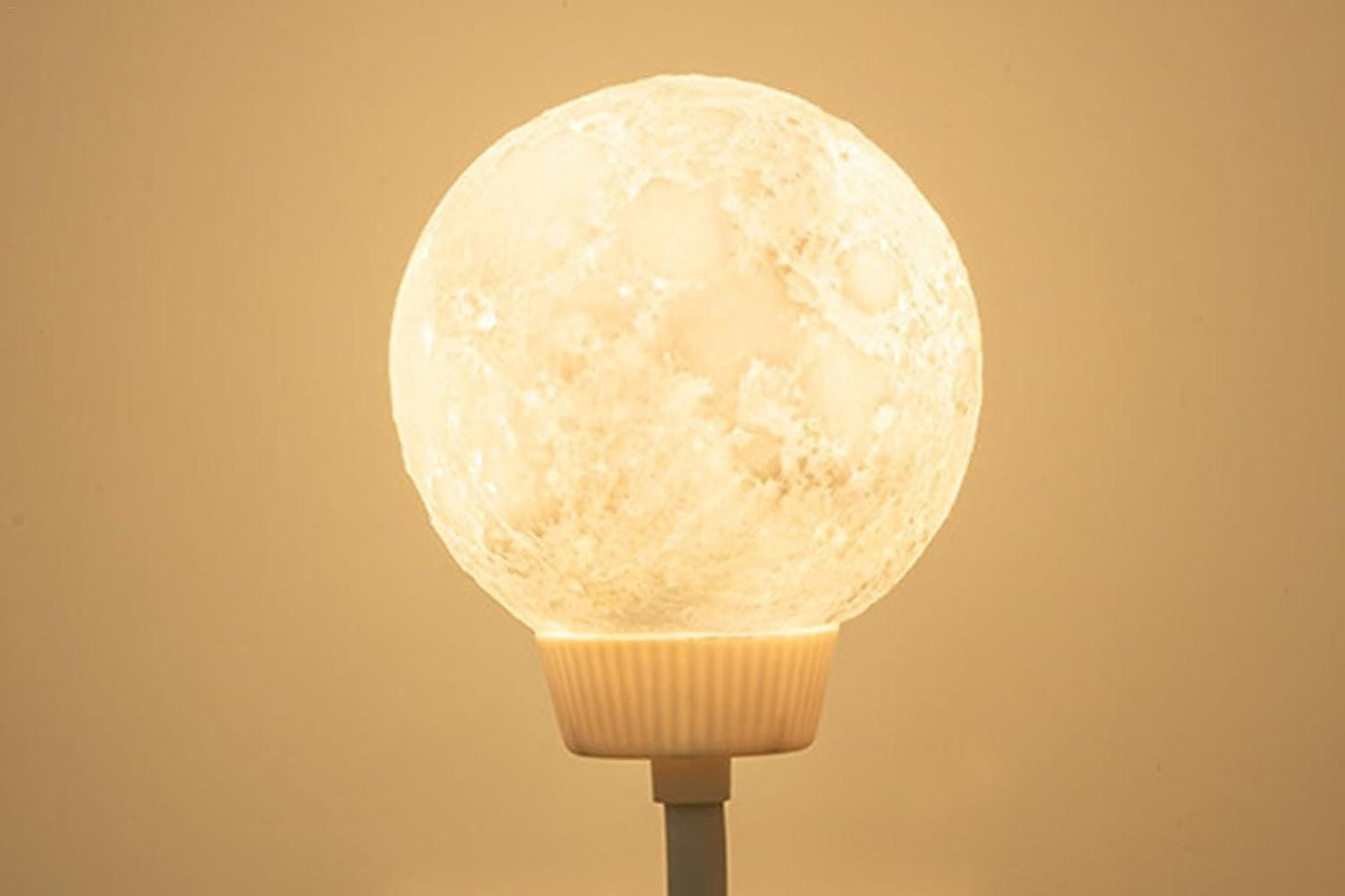 LED Moon Light Lamp
