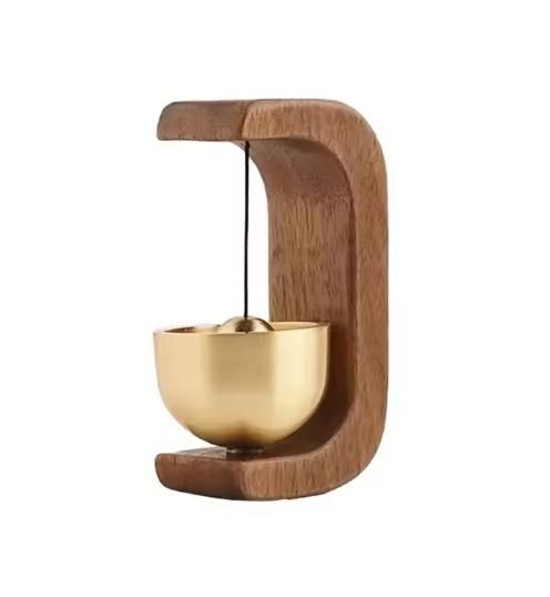 Magnetic Door Chime Bell