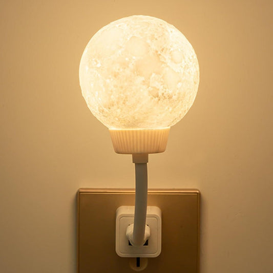 LED Moon Light Lamp