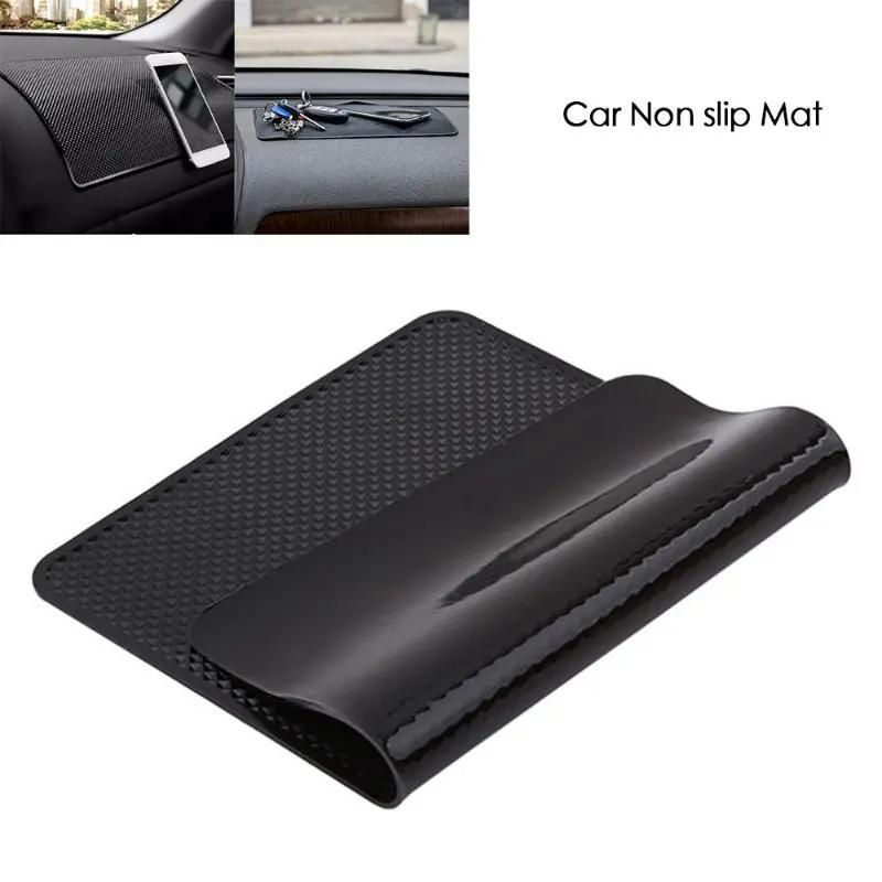 Car Dashboard Mat