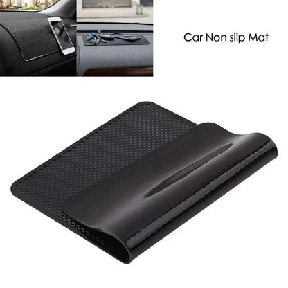 Car Dashboard Mat