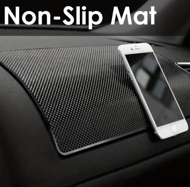 Car Dashboard Mat