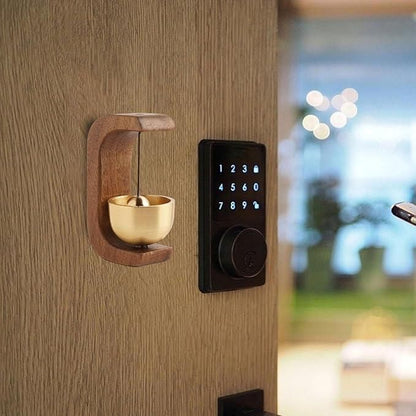 Magnetic Door Chime Bell