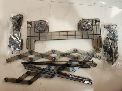 Foldable Drying Rack