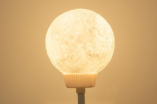 LED Moon Light Lamp