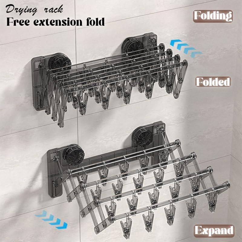 Foldable Drying Rack