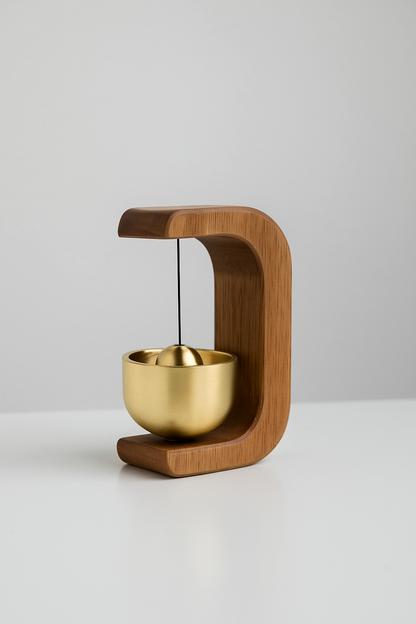 Magnetic Door Chime Bell