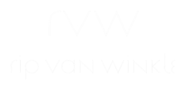 Rip Van Winkle 