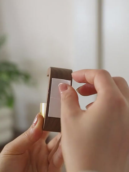 Magnetic Door Chime Bell